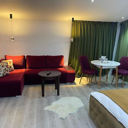 Vila Zoe Bucharestairport&Therme&Parking 오토페니 외부 사진