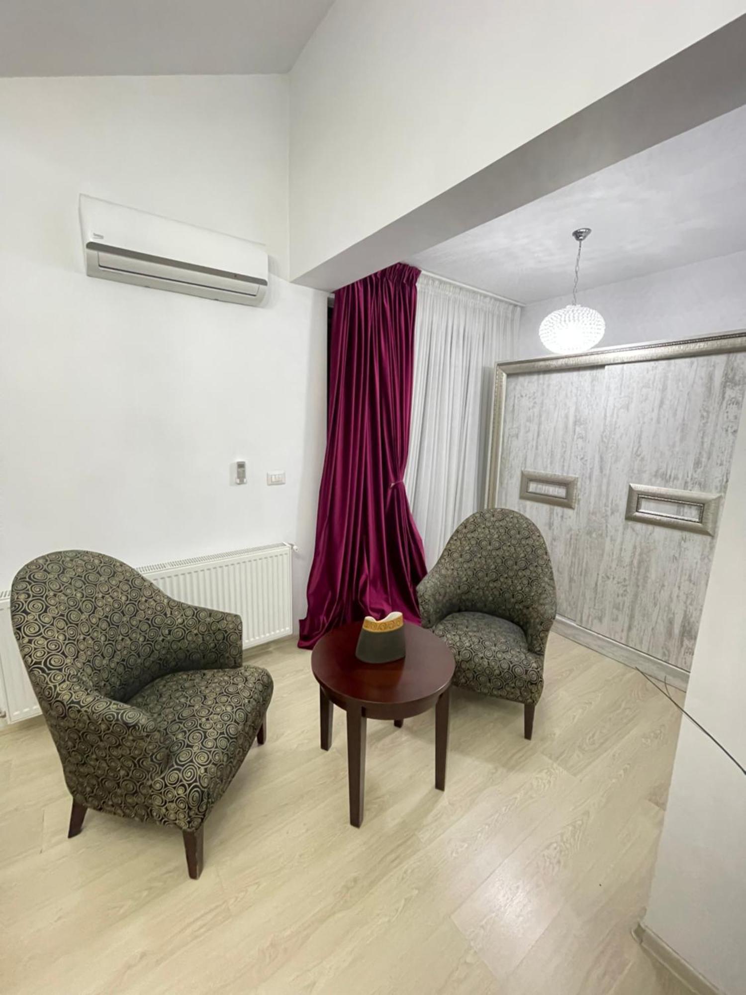 Vila Zoe Bucharestairport&Therme&Parking 오토페니 외부 사진