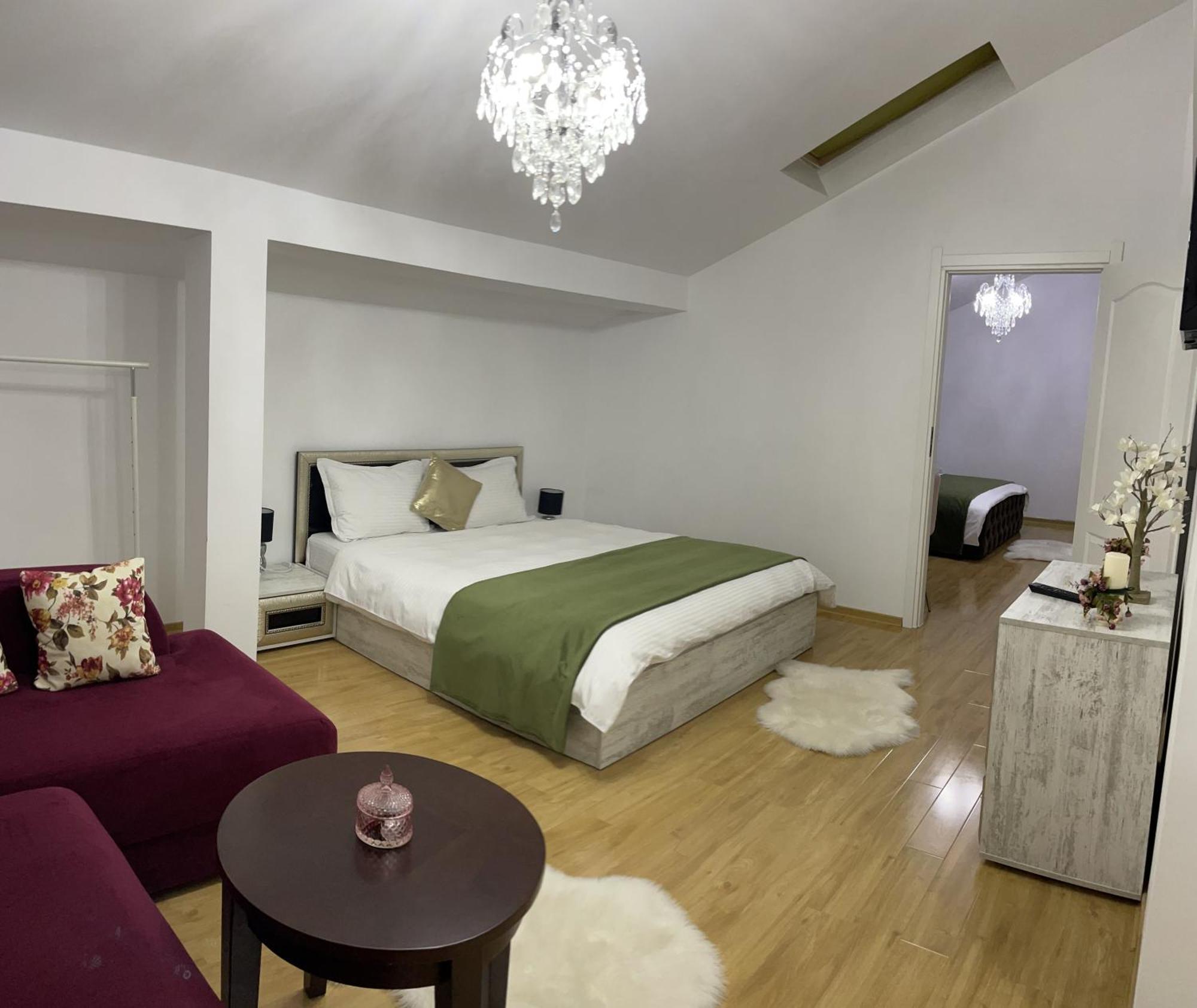 Vila Zoe Bucharestairport&Therme&Parking 오토페니 외부 사진