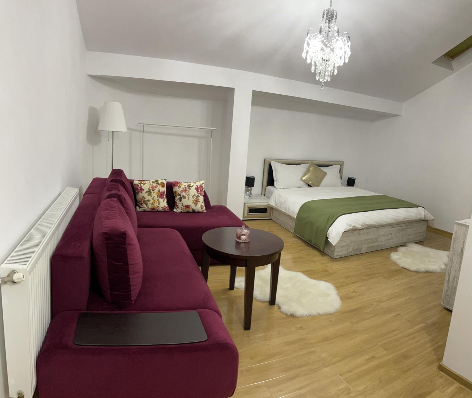 Vila Zoe Bucharestairport&Therme&Parking 오토페니 외부 사진