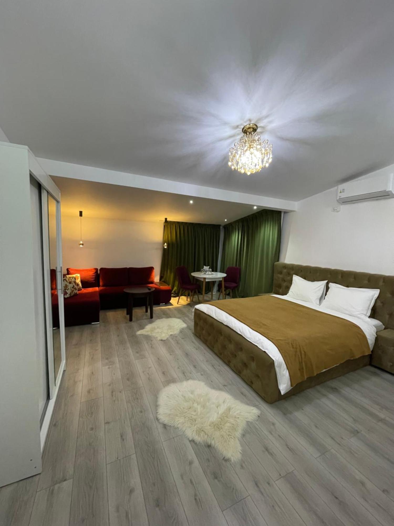 Vila Zoe Bucharestairport&Therme&Parking 오토페니 외부 사진