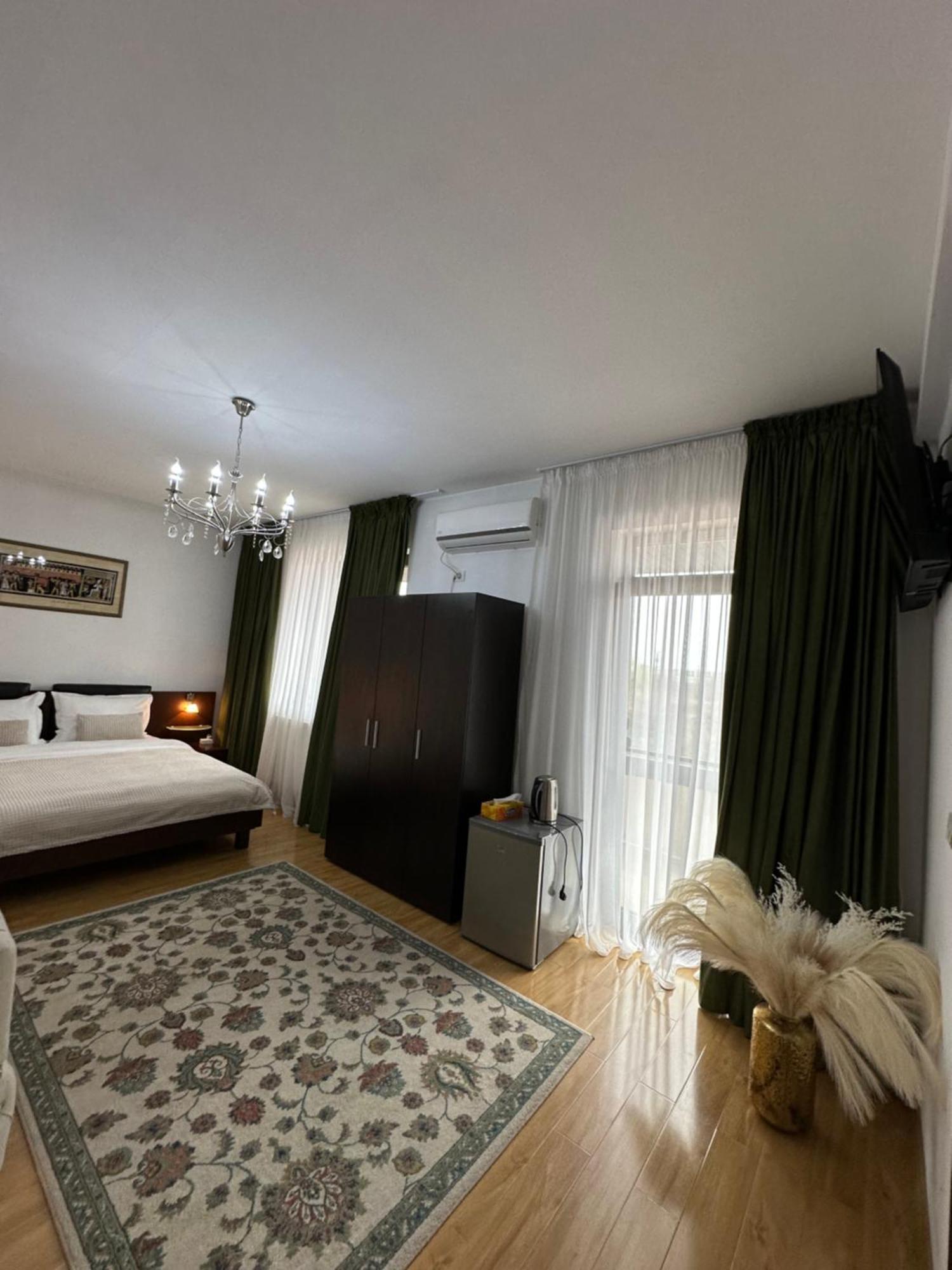 Vila Zoe Bucharestairport&Therme&Parking 오토페니 외부 사진