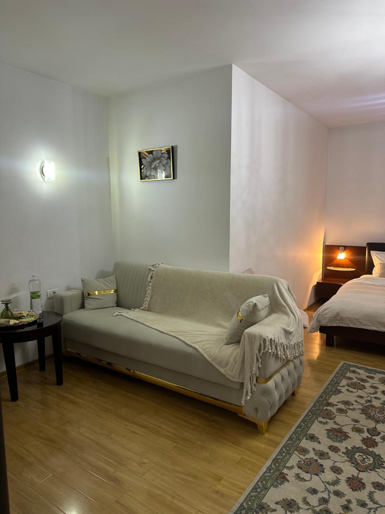 Vila Zoe Bucharestairport&Therme&Parking 오토페니 외부 사진