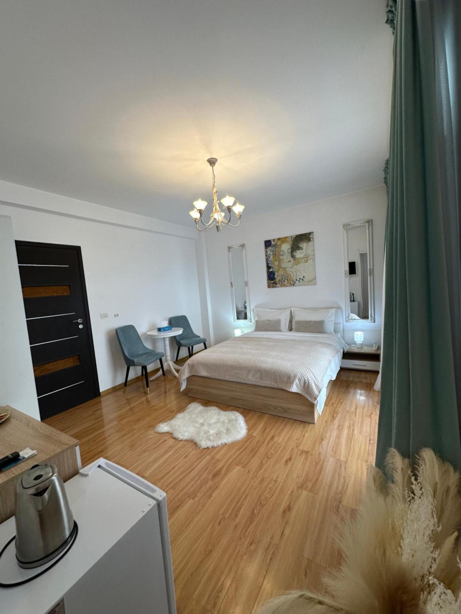 Vila Zoe Bucharestairport&Therme&Parking 오토페니 외부 사진