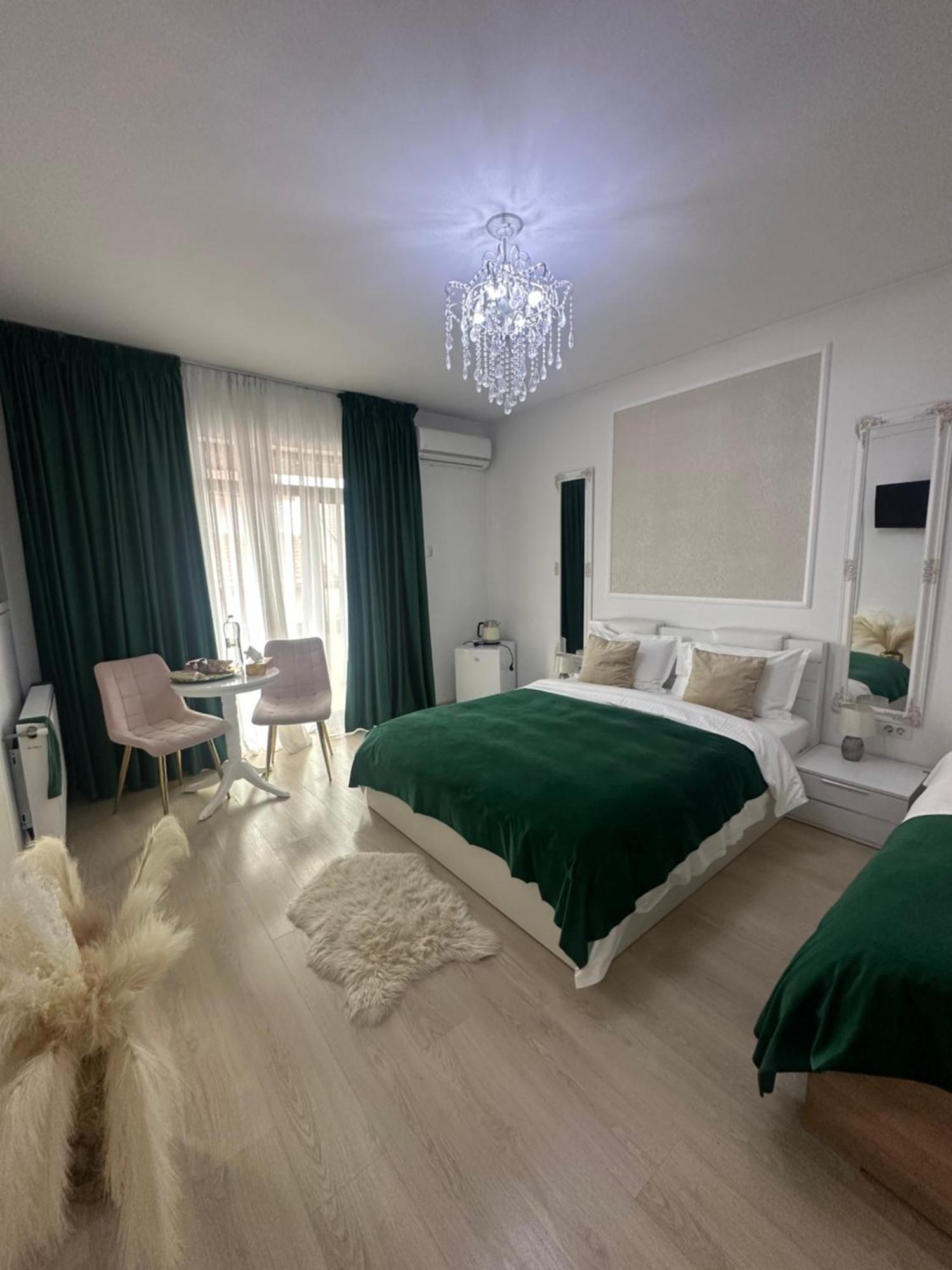 Vila Zoe Bucharestairport&Therme&Parking 오토페니 외부 사진