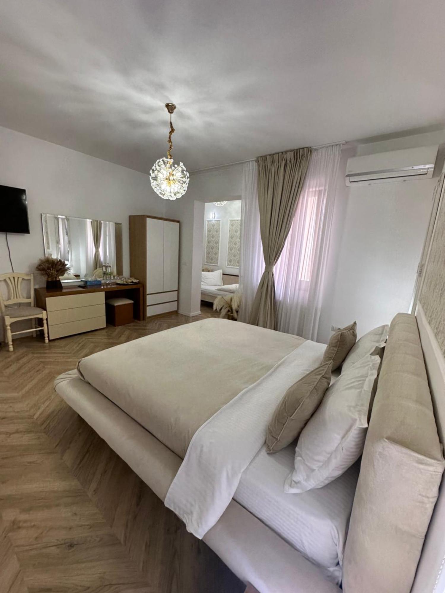 Vila Zoe Bucharestairport&Therme&Parking 오토페니 외부 사진
