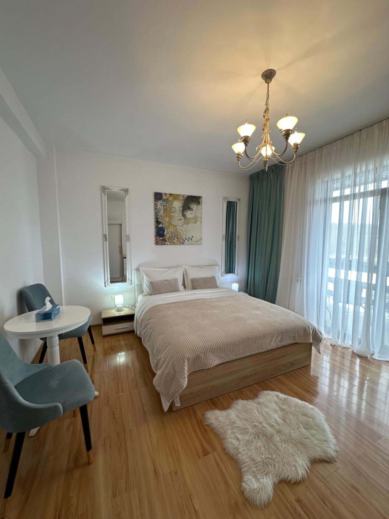Vila Zoe Bucharestairport&Therme&Parking 오토페니 외부 사진