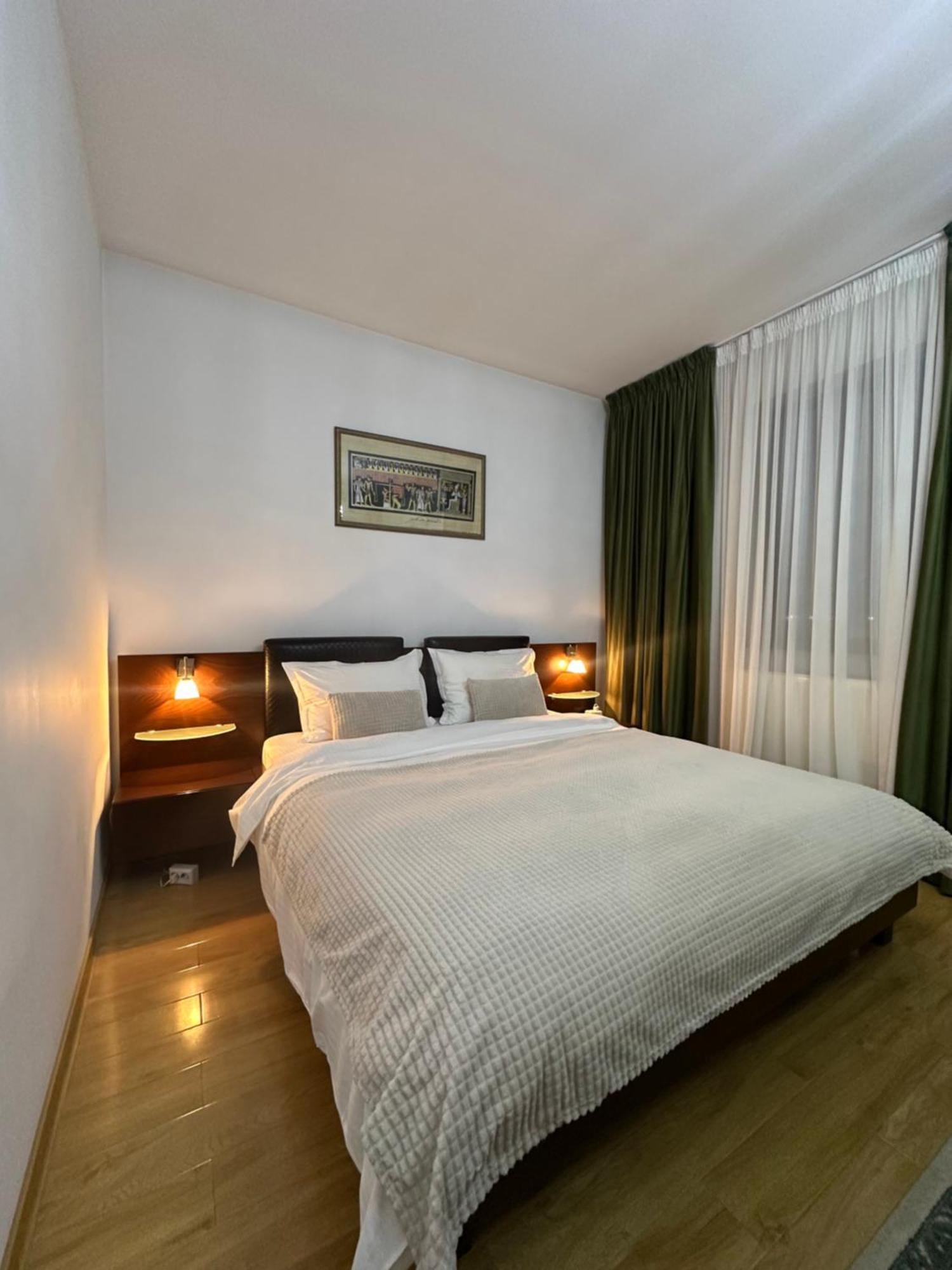 Vila Zoe Bucharestairport&Therme&Parking 오토페니 외부 사진