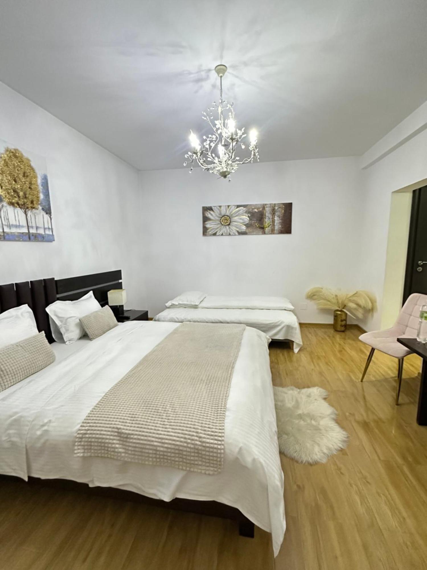 Vila Zoe Bucharestairport&Therme&Parking 오토페니 외부 사진