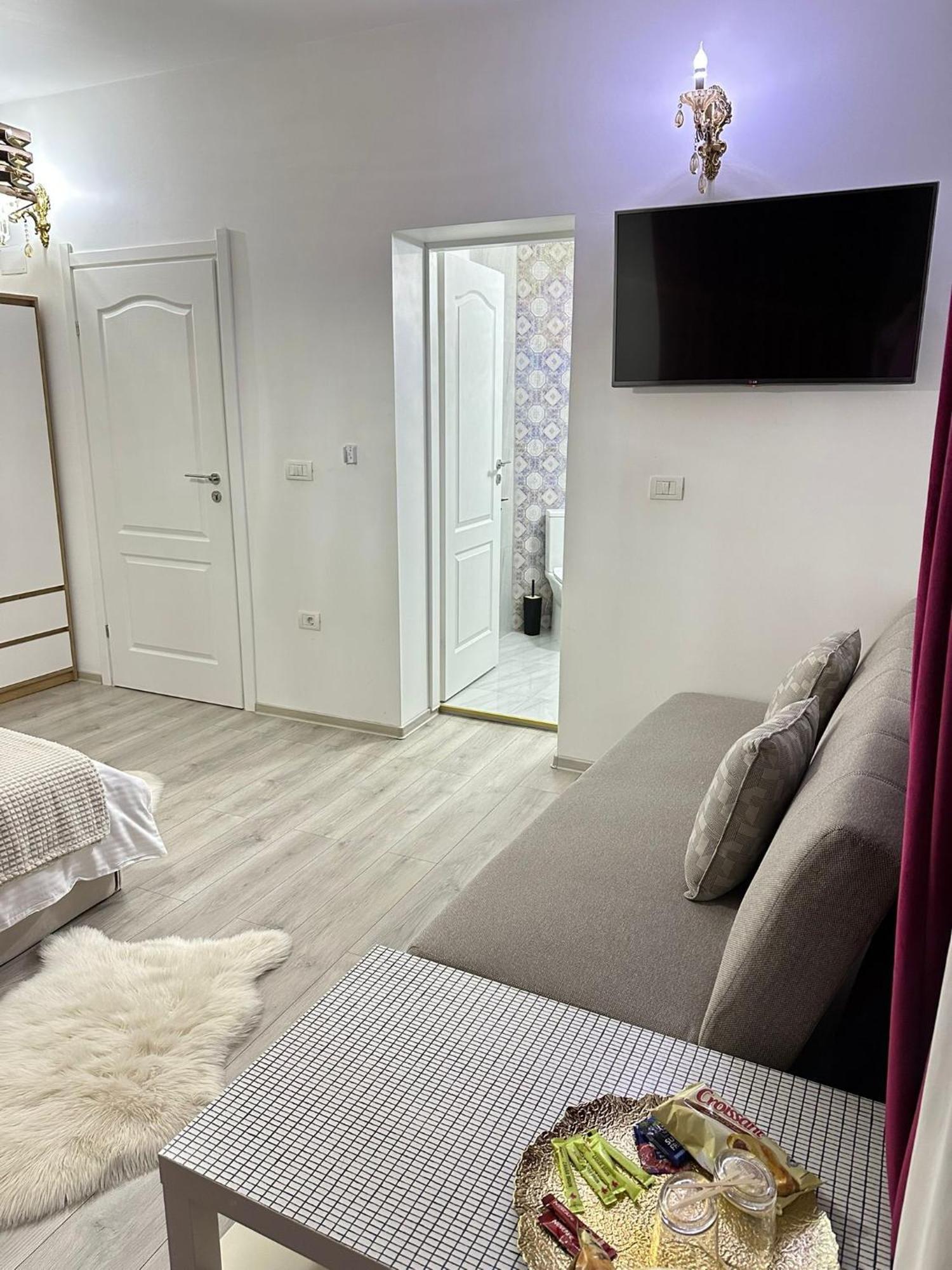 Vila Zoe Bucharestairport&Therme&Parking 오토페니 외부 사진